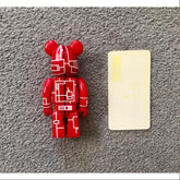 Bearbrick Series 11 Super Secret FUTURA 100%